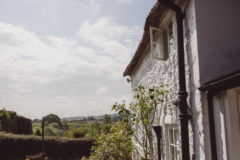 Exterior Painting in Bath