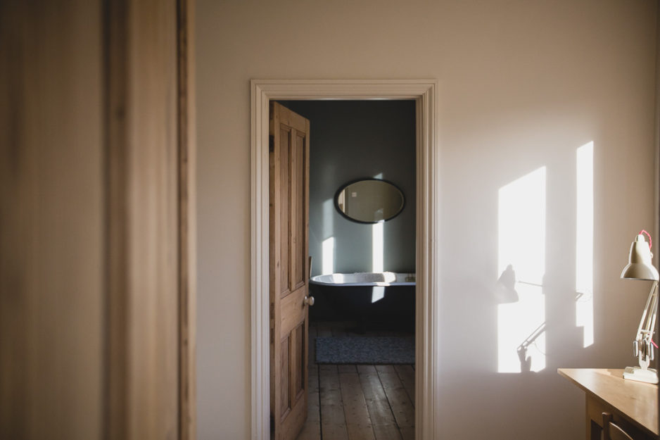 Bath Painters and decorators