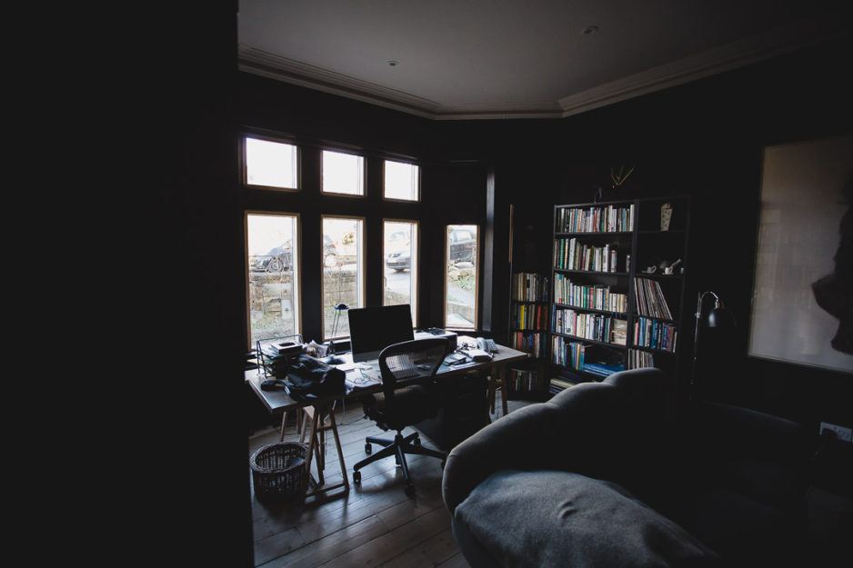 Decorating Consultancy in Bath