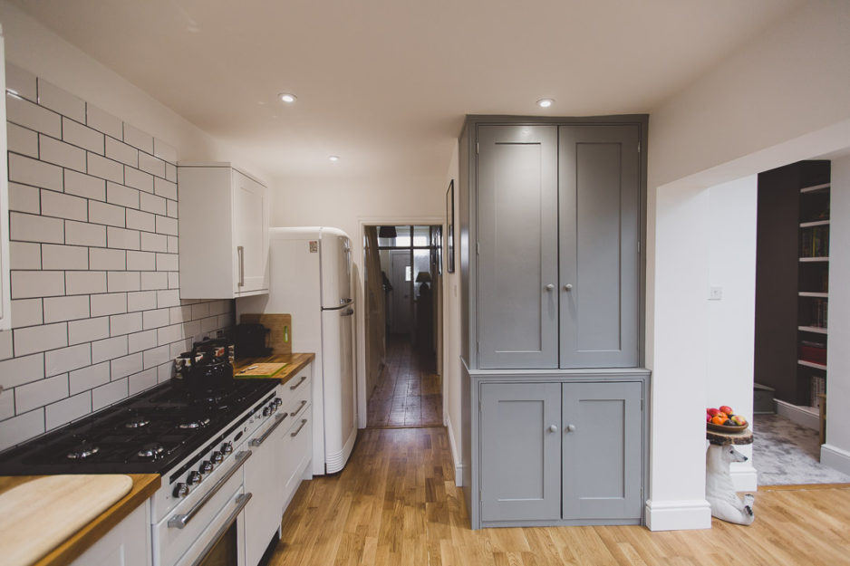 modern renovations in Bath