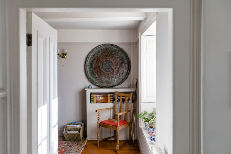 redecoration services in Bath