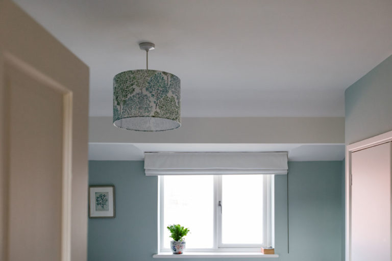 redecoration services in Bath